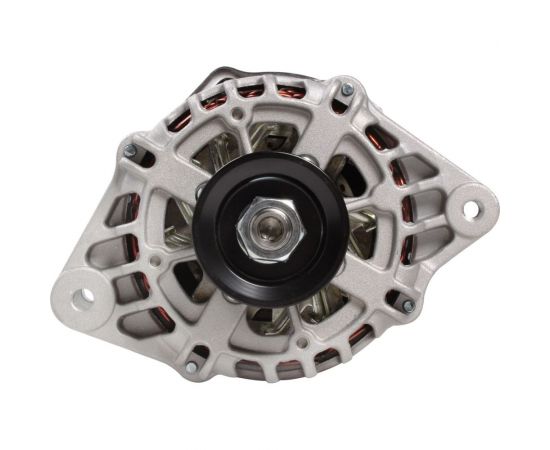 Генератор для автомобилей Hyundai/KIA Picanto /Getz 1.1i 70A StartVOLT LG 0820 – изображение 4