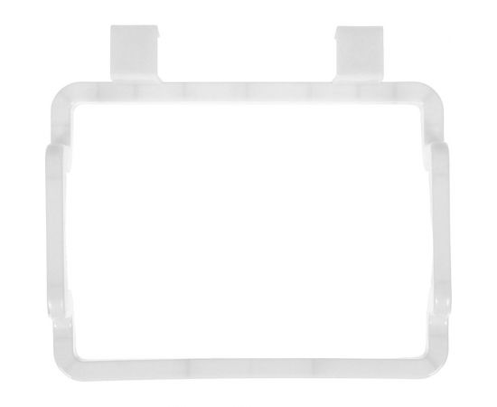 Держатель на дверцу для пакетов MARMITON 18x15.5x4.5 см 17601 – изображение 3