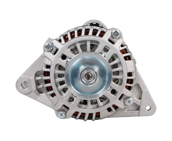 Генератор для автомобилей Chery Tiggo T11 2.4i/Mitsubishi Lancer VIII 1.6i 85A StartVOLT LG 2705 – изображение 4