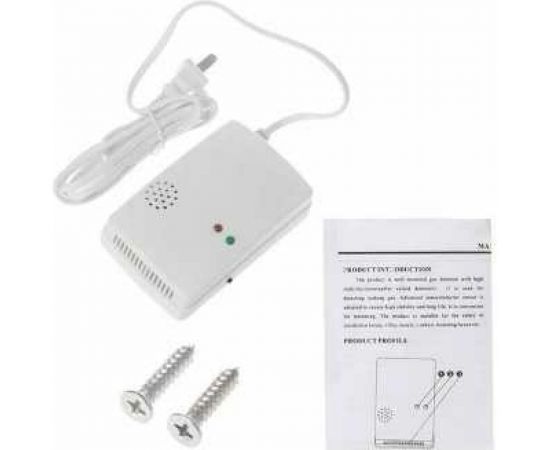 Датчик утечки газа ZDK Gaz 1186 – изображение 7