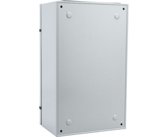 Шкаф DKC ST с монтажной платой 500х300х200мм от IP65-до IP66 IK10 R5ST0532 – изображение 3