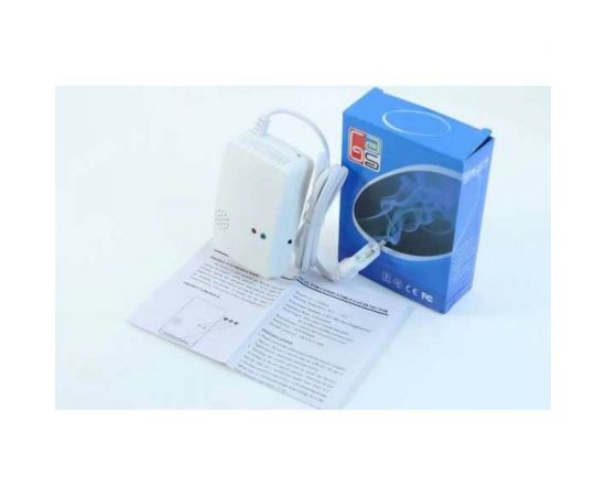 Датчик утечки газа ZDK Gaz 1186 – изображение 6