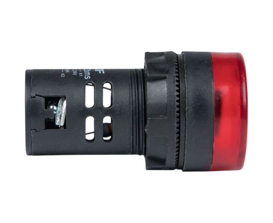 Светозвуковой оповещатель EKF PROxima 230В 10 шт ed16-22bms – изображение 2