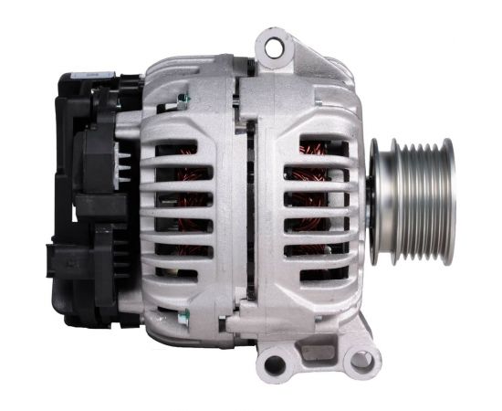 Генератор для автомобилей Renault Logan 1.4i/1.6i 98A StartVOLT LG 0902 – изображение 3