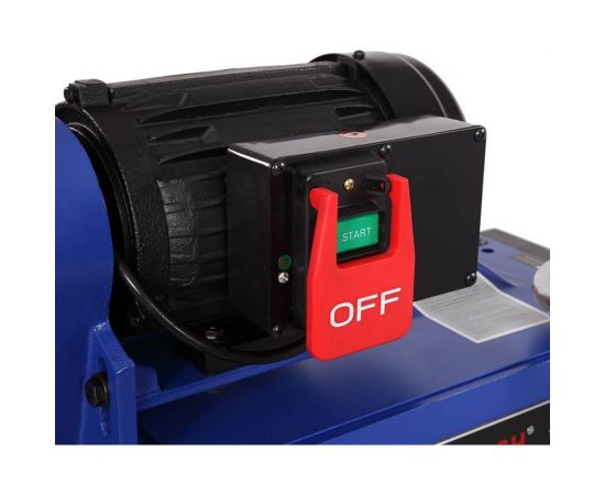 Рейсмусовый станок Белмаш P380ARB 230 В S185A – изображение 6