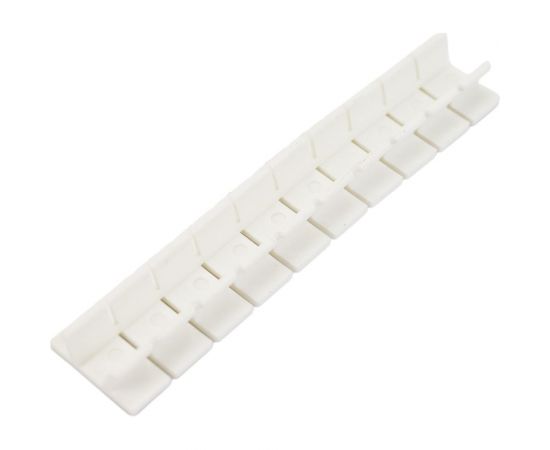 Маркеры для JXB-ST 2,5 с нумерацией 1-10 EKF PROxima 100 шт., zb-st-2.5-1-10 – изображение 3