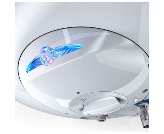 Электрический комбинированный водонагреватель TESY GCVSL 1004420 B11 TSR 303317 – изображение 2