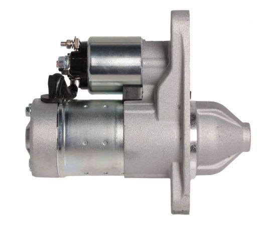 Стартер для автомобилей Nissan Qashqai /X-Trail 2.0i 1,1кВт StartVOLT LSt 1401 – изображение 3