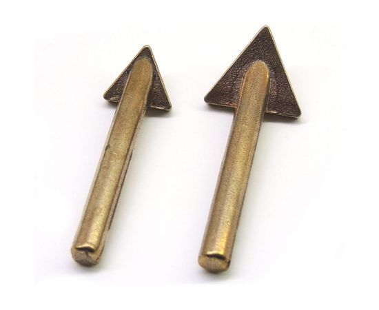 Паяльник W.E.P для ремонта пластика 960-IV с комплектом аксессуаров М7756964 – изображение 6