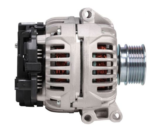 Генератор для автомобилей Лада Largus /Renault Logan 1.4i/1.6i 75A StartVOLT LG 0903 – изображение 4