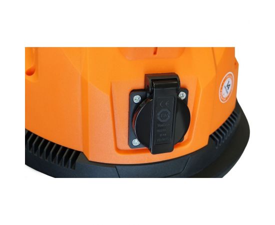 Промышленный пылесос Sturm VC7320 – изображение 8