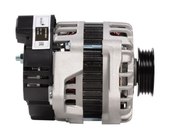 Генератор для автомобилей Hyundai/KIA Picanto /Getz 1.1i 70A StartVOLT LG 0820 – изображение 3