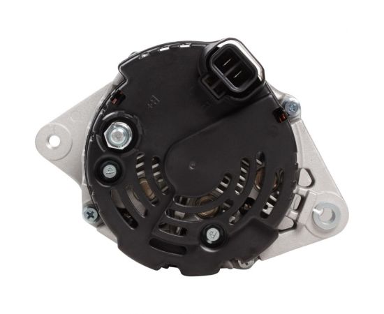 Генератор для автомобилей Hyundai/KIA Picanto /Getz 1.1i 70A StartVOLT LG 0820 – изображение 2