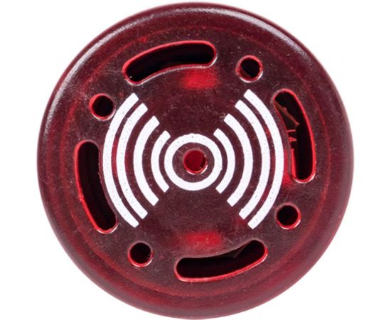 Светозвуковой оповещатель EKF PROxima 230В 10 шт ed16-22bms – изображение 4