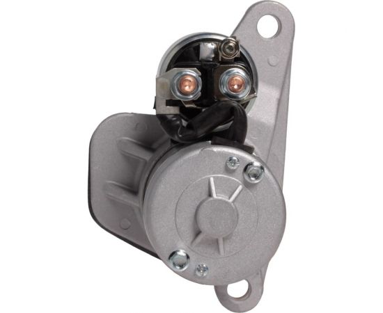 Стартер для автомобилей Nissan Qashqai /X-Trail 2.0i 1,1кВт StartVOLT LSt 1401 – изображение 2