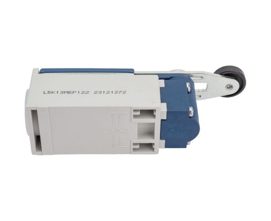 Концевой выключатель Emas в пластиковом корпусе, 240 В, 3 А. L5K13MEP122 – изображение 5