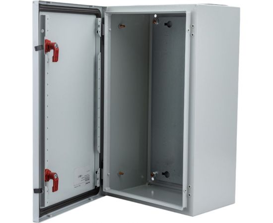 Шкаф DKC ST с монтажной платой 500х300х200мм от IP65-до IP66 IK10 R5ST0532 – изображение 2