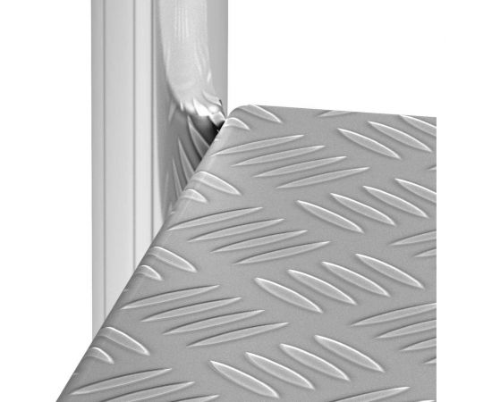 Монтажная подставка Новая Высота NV 3710, 1х1 ступень 3710101 – изображение 6