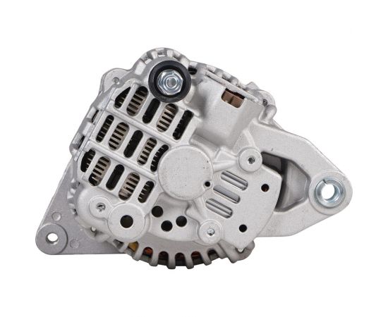 Генератор для автомобилей Chery Tiggo T11 2.4i/Mitsubishi Lancer VIII 1.6i 85A StartVOLT LG 2705 – изображение 2