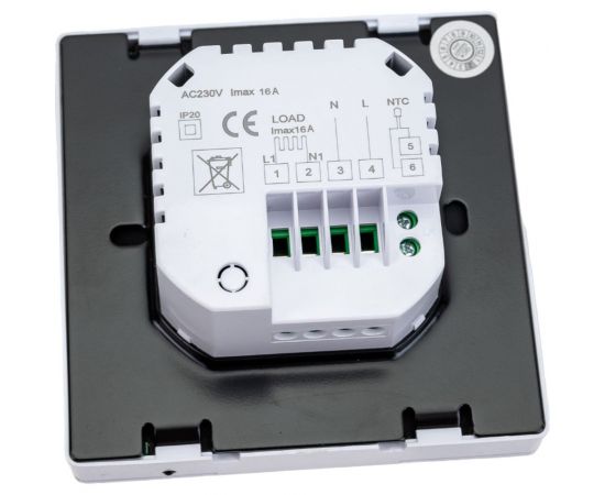 Терморегулятор Grandeks 11H/programm 1015 – изображение 14