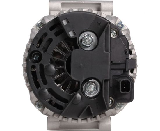 Генератор для автомобилей Лада Largus /Renault Logan 1.4i/1.6i 75A StartVOLT LG 0903 – изображение 2