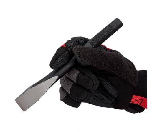 Набор зубил (5 шт.) FORCE 50510 – изображение 4