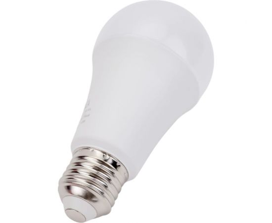 Светодиодная лампа GENERICA A60 груша 20Вт 230В 3000К E27 LL-A60-20-230-30-E27-G – изображение 4