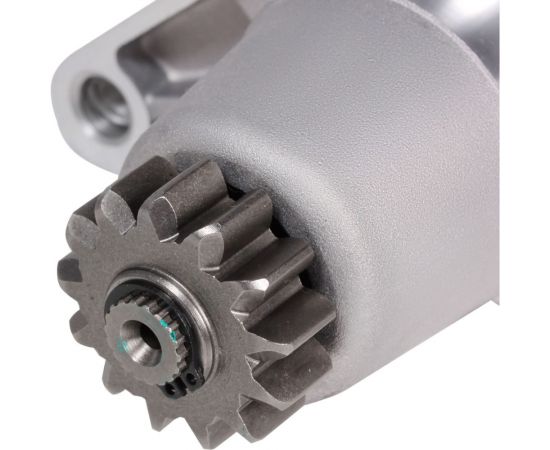 Стартер для автомобилей Toyota Camry ///Rav 4 2.0i/2.5i/3.0i/3.5i 1,6кВт StartVOLT LSt 1902 – изображение 2