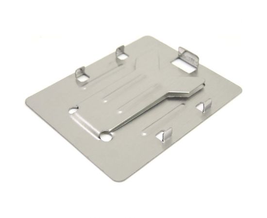 Паяльник W.E.P для ремонта пластика 960-IV с комплектом аксессуаров М7756964 – изображение 4