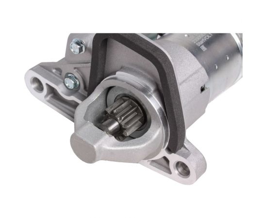 Стартер для автомобилей Nissan Qashqai /X-Trail 2.0i 1,1кВт StartVOLT LSt 1401 – изображение 5