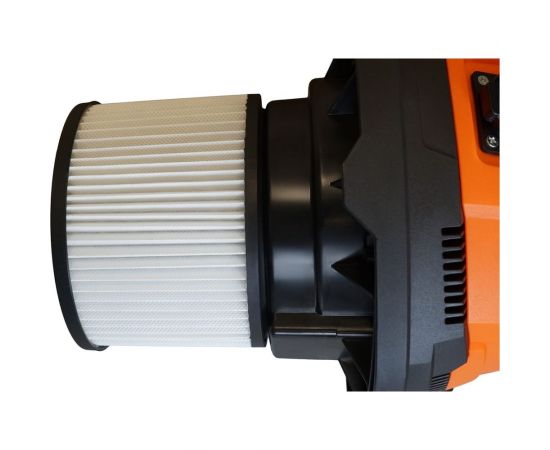 Промышленный пылесос Sturm VC7320 – изображение 7