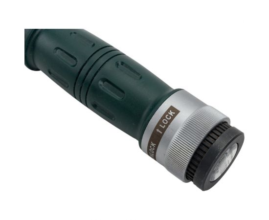 Динамометрический ключ Hans двусторонний 70-350Nm 1/2" 4171-2GN – изображение 2