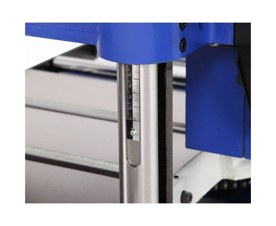 Рейсмусовый станок Белмаш P380ARB 230 В S185A – изображение 3