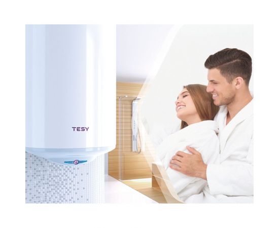 Электрический комбинированный водонагреватель TESY GCVSL 1004420 B11 TSR 303317 – изображение 4