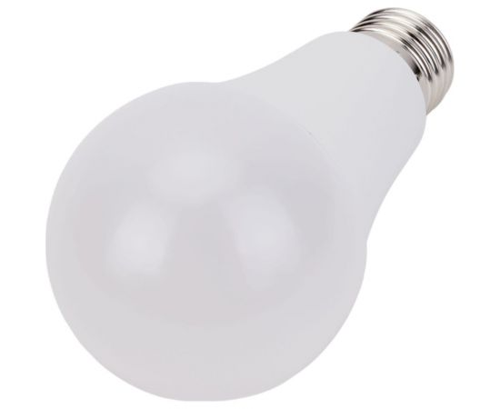 Светодиодная лампа GENERICA A60 груша 20Вт 230В 3000К E27 LL-A60-20-230-30-E27-G – изображение 3