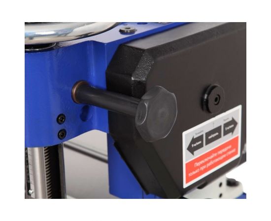 Рейсмусовый станок Белмаш P380ARB 230 В S185A – изображение 9