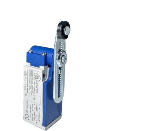 Концевой выключатель Emas в пластиковом корпусе, 240 В, 3 А. L5K13MEP122 – изображение 2