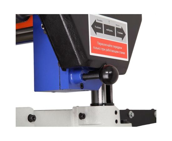 Рейсмусовый станок Белмаш P380ARB 230 В S185A – изображение 8