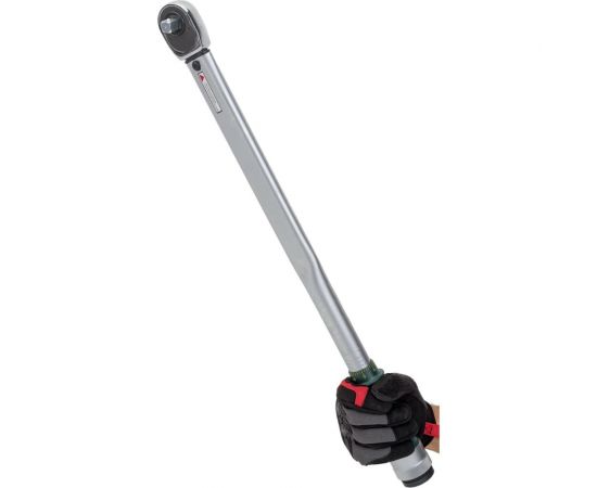 Динамометрический ключ Hans двусторонний 70-350Nm 1/2" 4171-2GN – изображение 4