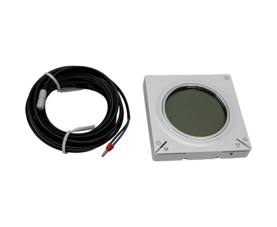 Терморегулятор Grandeks 11H/programm 1015 – изображение 8