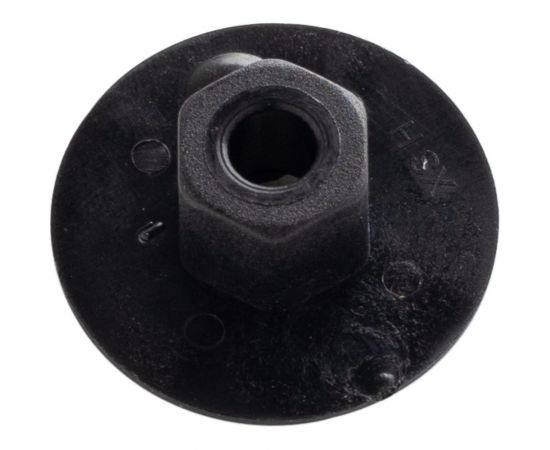 Автокрепеж для BMW/Mercedes 10 шт A2019900050, 51 71 1 958 025 КрепАвто 1397 