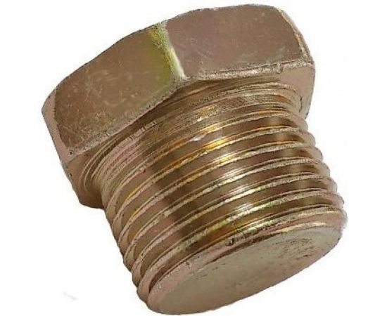 Заглушка (10 шт, M14х1,5 мм) ДАЛИ-авто DA-02108 