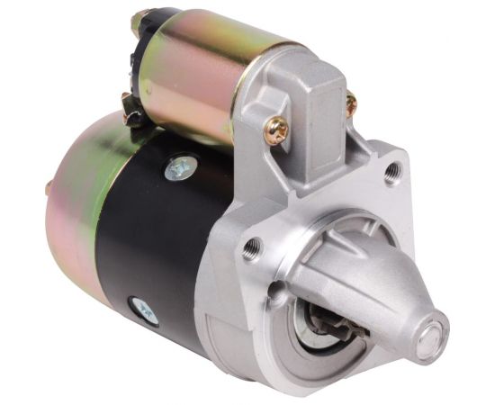 Стартер для автомобилей KIA Spectra /Sportage 1.3i-2.0i 0,85кВт StartVOLT LSt 0821 