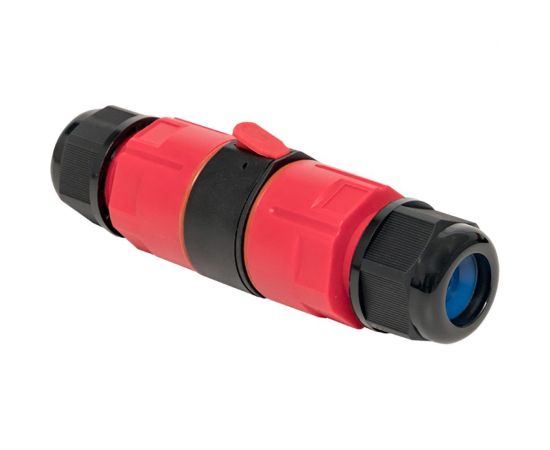 Кабельный коннектор EKF I-образный разъемный (СМК 5PIN) IP68 FreeTools PROxima cct-smk5 