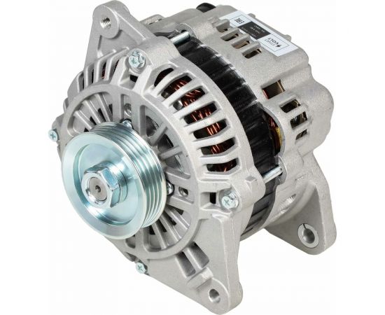 Генератор для автомобилей Great Wall Hover H3 /H5 2.0i/2.4i 90A StartVOLT LG 3002 