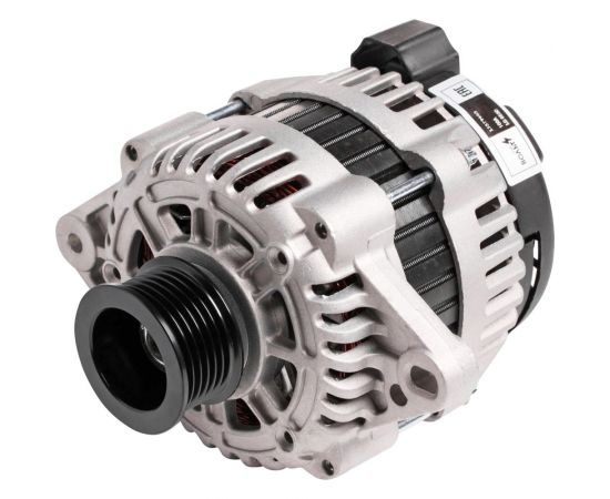 Генератор для автомобилей Chevrolet Cruze 1.6i 100A StartVOLT LG 053D 