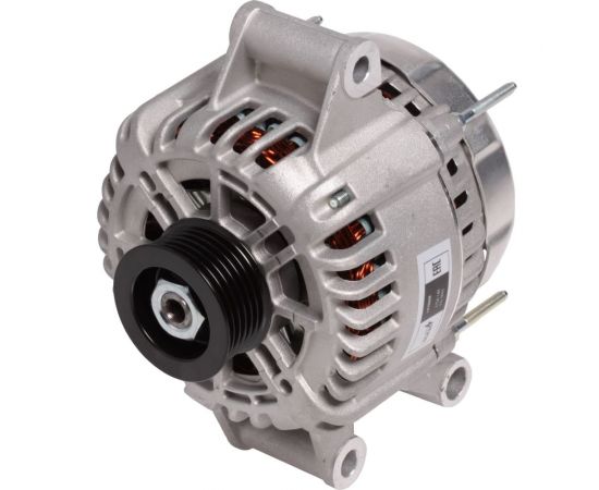 Генератор для автомобилей Ford Mondeo III 1.8i/2.0i 115A АТ StartVOLT LG 1019 