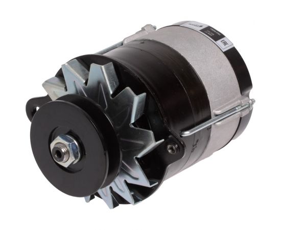 Генератор для спецтехники МТЗ с дв. Д-243.85/91/93/562/Д-260.1-360 72А StartVOLT LG 0681 