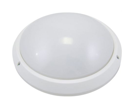 Светильник APEYRON ОРИОН-1 Е27x60W, IP54, БЕЛЫЙ НББ 06-60-001 