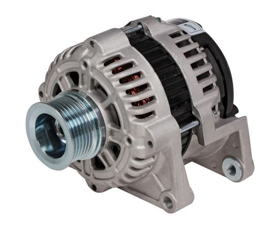 Генератор для автомобилей Chevrolet Cobalt 1.5i 100A StartVOLT LG 05115 